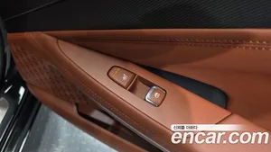 Kia K8, 2024 — миниатюра 25