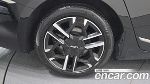 Kia K8, 2024 — миниатюра 7