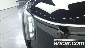 Kia K8, 2024 — миниатюра 8