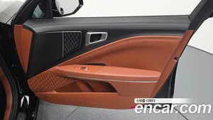 Kia K8, 2024 — миниатюра 14