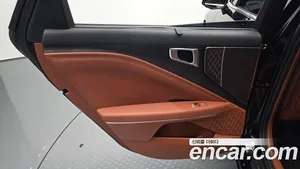 Kia K8, 2024 — миниатюра 15