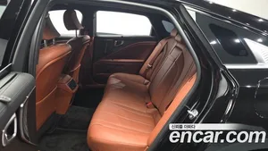 Kia K8, 2024 — миниатюра 16