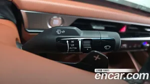 Kia K8, 2024 — миниатюра 27