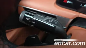 Kia K8, 2024 — миниатюра 28