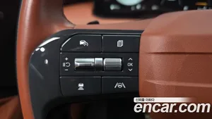 Kia K8, 2024 — миниатюра 29