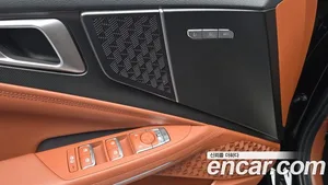 Kia K8, 2024 — миниатюра 30