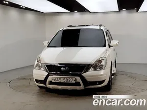 Kia Carnival, 2013 — миниатюра 2