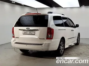 Kia Carnival, 2013 — миниатюра 4