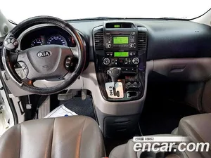 Kia Carnival, 2013 — миниатюра 5