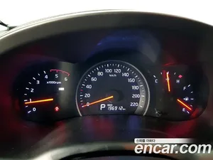 Kia Carnival, 2013 — миниатюра 7