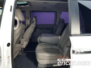 Kia Carnival, 2013 — миниатюра 9