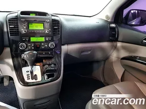 Kia Carnival, 2013 — миниатюра 10