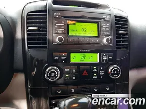 Kia Carnival, 2013 — миниатюра 13