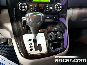 Kia Carnival, 2013 — миниатюра 14