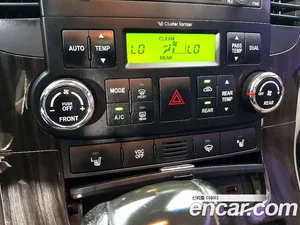 Kia Carnival, 2013 — миниатюра 15