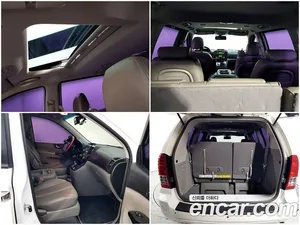 Kia Carnival, 2013 — миниатюра 19