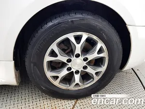 Kia Carnival, 2013 — миниатюра 20
