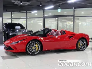 Ferrari F8, 2021 — миниатюра 2