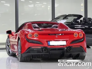 Ferrari F8, 2021 — миниатюра 3