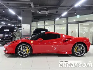 Ferrari F8, 2021 — миниатюра 4