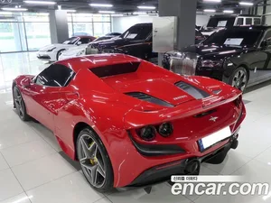 Ferrari F8, 2021 — миниатюра 5