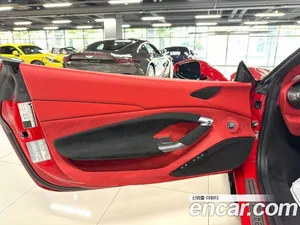 Ferrari F8, 2021 — миниатюра 7