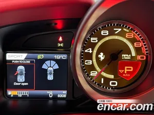 Ferrari F8, 2021 — миниатюра 8