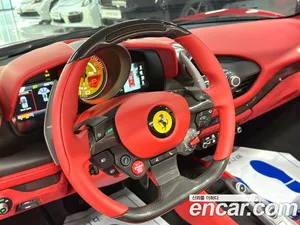 Ferrari F8, 2021 — миниатюра 11