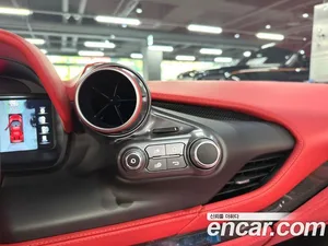 Ferrari F8, 2021 — миниатюра 12