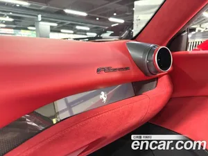 Ferrari F8, 2021 — миниатюра 16