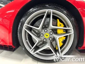 Ferrari F8, 2021 — миниатюра 17