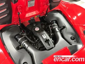 Ferrari F8, 2021 — миниатюра 19