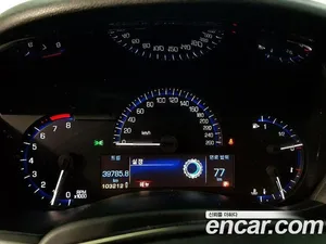Cadillac ATS, 2013 — миниатюра 7