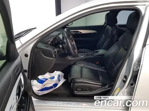Cadillac ATS, 2013 — миниатюра 8