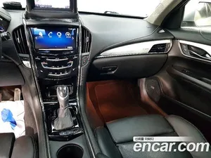 Cadillac ATS, 2013 — миниатюра 10