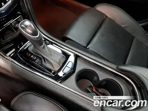 Cadillac ATS, 2013 — миниатюра 12