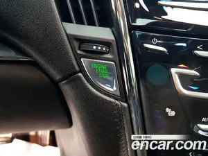 Cadillac ATS, 2013 — миниатюра 13