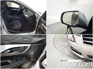 Cadillac ATS, 2013 — миниатюра 18