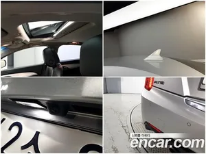 Cadillac ATS, 2013 — миниатюра 19