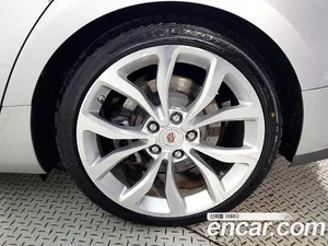 Cadillac ATS, 2013 — миниатюра 20