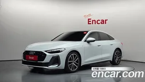 Audi A5, 2025 — миниатюра 1