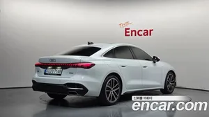 Audi A5, 2025 — миниатюра 2