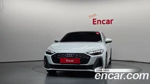 Audi A5, 2025 — миниатюра 3