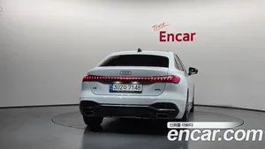 Audi A5, 2025 — миниатюра 4