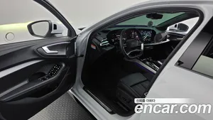 Audi A5, 2025 — миниатюра 13