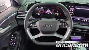 Audi A5, 2025 — миниатюра 19