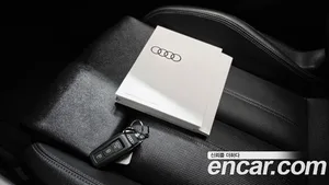 Audi A5, 2025 — миниатюра 21