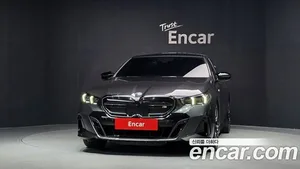 BMW i5, 2023 — миниатюра 3