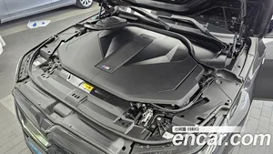 BMW i5, 2023 — миниатюра 6