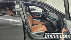 BMW i5, 2023 — миниатюра 11